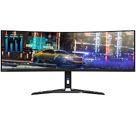 Lenovo Legion / R45w-30 / 44,5&quot; / VA / 5120x1440 / 165Hz / 1ms / Black / 3R (67B1GAC3EU)