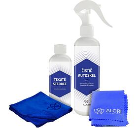 ALORI Tekuté stěrače 100ml