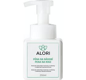 ALORI Pna na ndob pro run myt 250ml