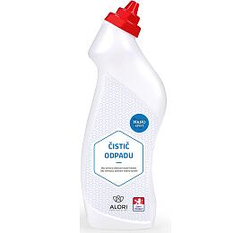 ALORI Čistič odpadu 750ml