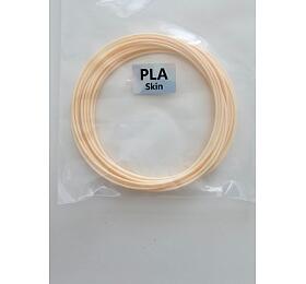 Filament PLA, skin, 5m