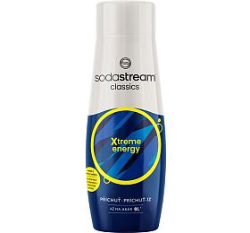 Příchuť SodaStream Energy 440 ml