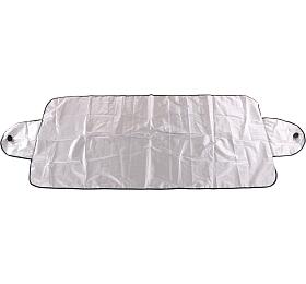 Clona proti nmraze, snhu a slunci CAR SNOW COVER 2, 200 x 70 cm SIXTOL