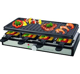 Clatronic RG 3757 raclette gril