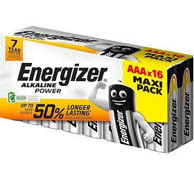 Baterie ENERGIZER LR03 16 BOX