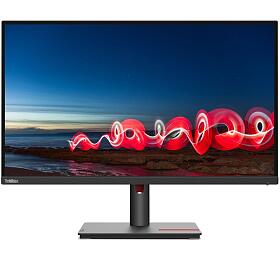 Lenovo T23i-30/ 23&quot; IPS/ 1920x1080/ 16:9/ 250cd/m2cmd/ 1000:1 / 4ms/ HDMI/ VGA/ DP/ USB/ jack/ VESA/ PIVOT/ ern (63B2MAT6EU)