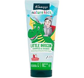 ampon Kneipp Kids Little Dragon, 200 ml