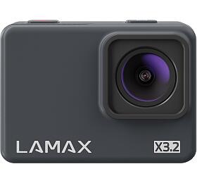 Outdoorov kamera Lamax X3.2
