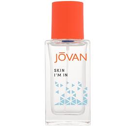 Parfmovan voda Jvan Skin I'm In, 50 ml