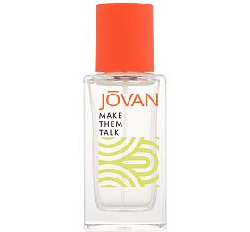 Parfmovan voda Jvan Make Them Talk, 50 ml