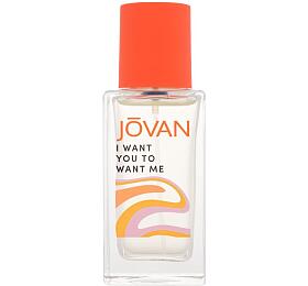 Parfmovan voda Jvan I Want You To Want Me, 50 ml