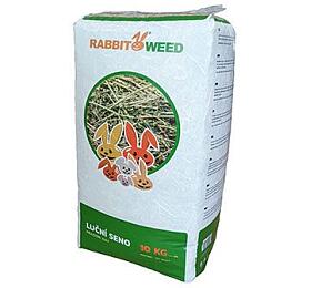 Seno lun Rabbit Weed, 10kg