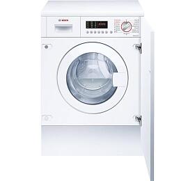 Praka se suikou BOSCH WKD28543EU