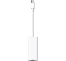 Apple thunderbolt 3 (USB-C) to Thunderbolt 2 Adapter (MYH93ZM/A)
