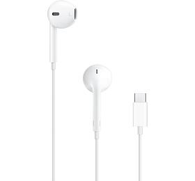 Apple earPods (USB-C) (MYQY3ZM/A)