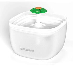 Petwant W7 - Bílá