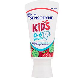 Zubn pasta Sensodyne Pronamel Kids 0-6 Years, 50 ml