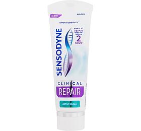 Zubn pasta Sensodyne Clinical Repair Active Clean, 75 ml