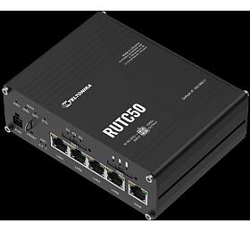 Teltonika YOUR 5G WIRELESS MULTITOOL - RUTC50