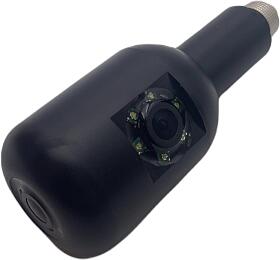 Kamerov hlavice pro CEL-TEC PipeCam 50 Hoby 2 Dual