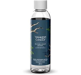 Yankee Candle Bayside Cedar signature npl do vonnho difuzru 200 ml