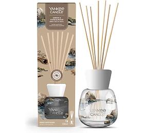 Yankee Candle Amber & Sandalwood signature difuzr 100 ml