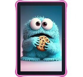 Tablet Oscal PAD 50 KIDS 2/64GB Pink