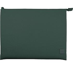 Pouzdro pro notebook UNIQ Lyon Sleeve 14&quot; Green