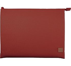 Pouzdro pro notebook UNIQ Lyon Sleeve 14&quot; Red