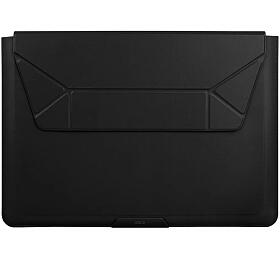 Pouzdro pro notebook UNIQ Oslo Notebook bag 14&quot; Black