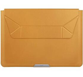 Pouzdro pro notebook UNIQ Oslo Notebook bag 14&quot; Yellow