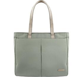 Brana pro notebook UNIQ Hava Notebook bag 14&quot; Green