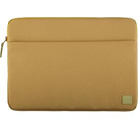 Pouzdro pro notebook UNIQ Vienna Sleeve 14&quot; Yellow