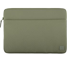 Pouzdro pro notebook UNIQ Vienna Sleeve 14&quot; Green