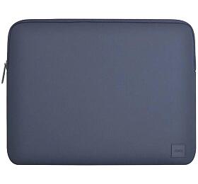 Pouzdro pro notebook UNIQ Cyprus Sleeve 14&quot; Blue