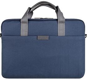 Brana pro notebook UNIQ Stockholm Bag 16&quot; Blue