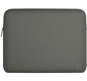 Pouzdro pro notebook UNIQ Cyprus Sleeve 14&quot; Green