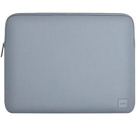 Pouzdro pro notebook UNIQ Cyprus Sleeve 14&quot; Light Blue