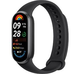 Chytr nramek Xiaomi Smart Band 9, ern