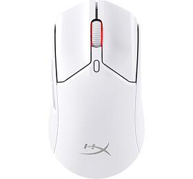 HyperX Pulsefire Haste 2 Wirelless wh