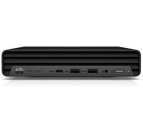HP Pro/400 G9 / Mini / i5-14500T / 16GB / 512GB SSD/UHD 770/DOS/3RNBD (937X4EA#BCM)