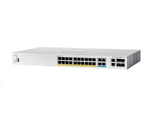 CISCO catalyst C1300-24MGP-4X