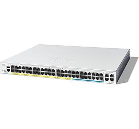 CISCO catalyst C1300-48MGP-4X