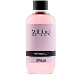 Millefiori Milano Magnolia Blossom &amp; Wood npl do difuzru 250 ml