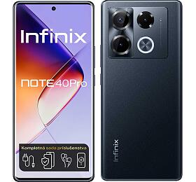 Mobiln telefon Infinix Note 40 Pro