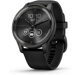 Smart hodinky Garmin Vivomove Black