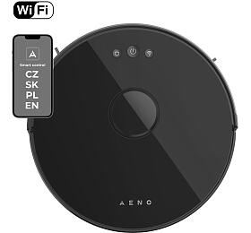 Robotický vysavač AENO RC3S