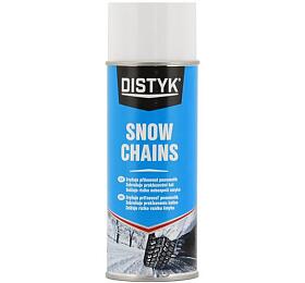 Snhov etzy DISTYK Snow Chains 400ml DEN BRAVEN