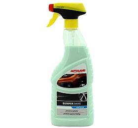 Čistič nárazníků AUTOLAND 750ml