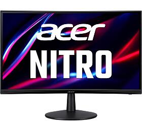 Monitor Acer Nitro ED240QS3b 23,6", černý